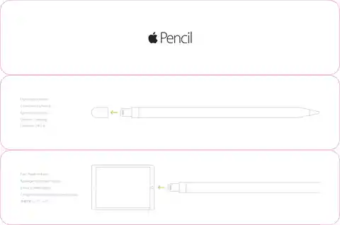 appleアップルApple Pencil
